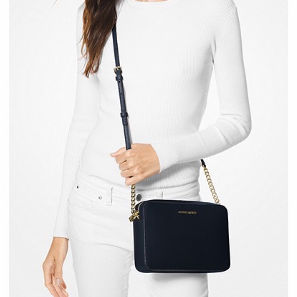 Michael Kors Jet Set Travel Large crossbody